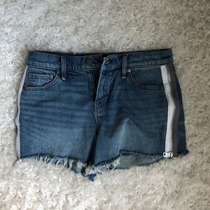 Hudson Gemma Short